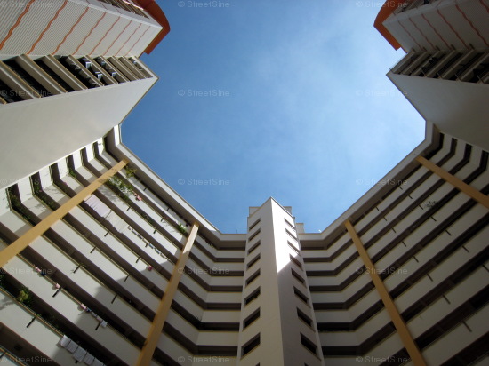 Blk 302A Anchorvale Link (Sengkang), HDB 5 Rooms #301702